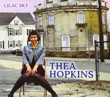 Thea Hopkins